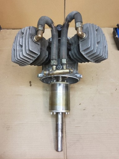 Zdjęcie oferty: Jager sprezarka olejowa pompa olejowa kompresor kompresator 