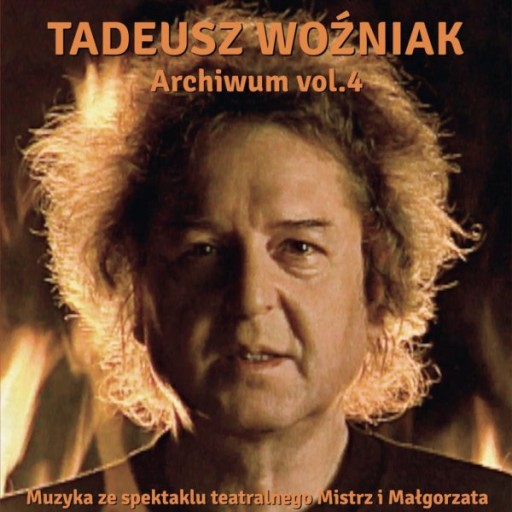 Zdjęcie oferty: Tadeusz Woźniak "Archiwum vol. 4"