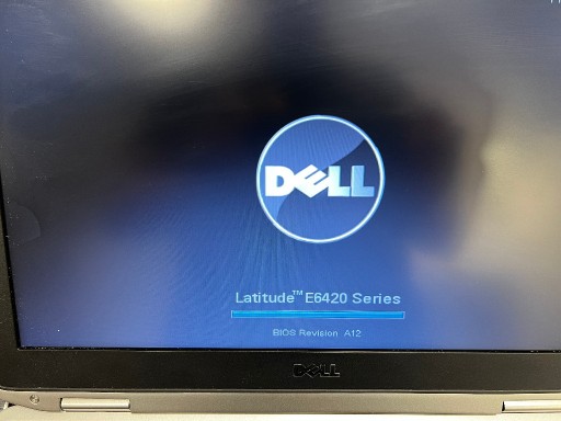 Zdjęcie oferty: Dell Latitude 6420 bez dysku