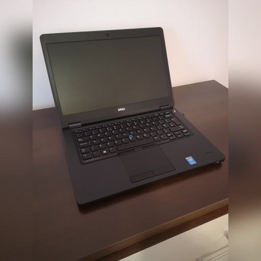 Zdjęcie oferty: Laptop Dell Latitude E5450