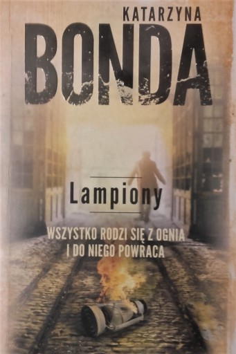 Zdjęcie oferty: Lampiony