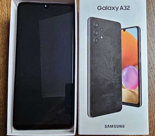 Zdjęcie oferty: Samsung A32 4G POLECAM