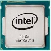 Zdjęcie oferty: Procesor Intel I5-4590