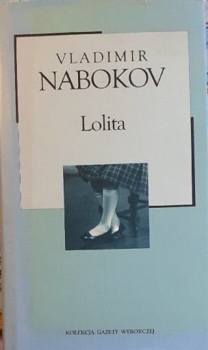 Zdjęcie oferty: Lolita Vladimir Nabokov