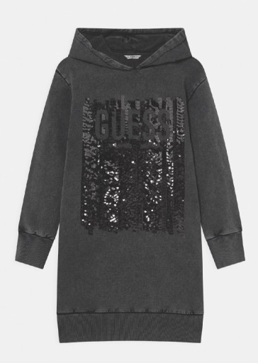 Zdjęcie oferty: Sukienka Guess Junior Hooded