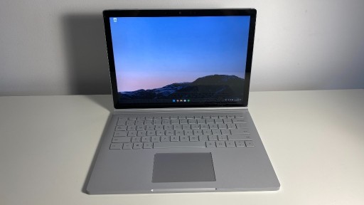 Zdjęcie oferty: Microsoft Surface Book 3