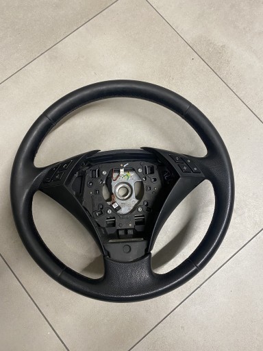 Zdjęcie oferty: Kierownica BMW e60