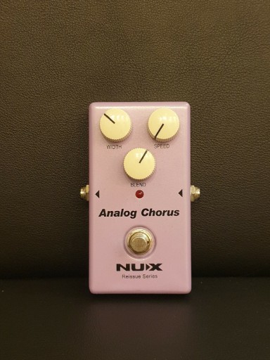 Zdjęcie oferty: Nux Analog Chorus 