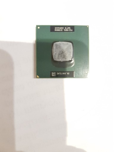 Zdjęcie oferty: Procesor Intel Celeron 1.5Ghz 