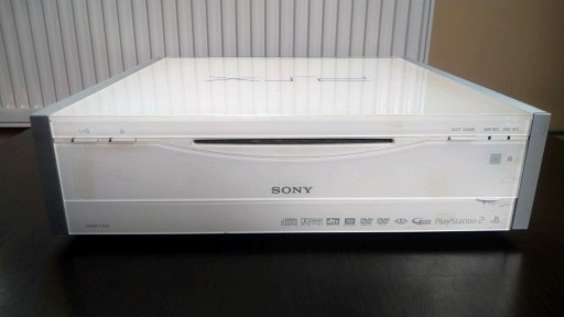 Zdjęcie oferty: PSX DESR-7000 ps2 DVR