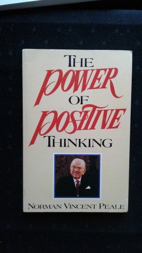Zdjęcie oferty: The Power Of Positive Thinking 