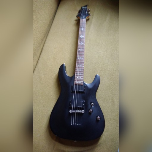 Zdjęcie oferty: Schecter Demon 6