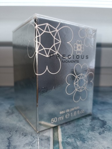 Zdjęcie oferty: Woda perfumowana Precious Moments Oriflame 