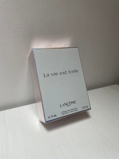 Zdjęcie oferty: Perfumy Lancome - La vie est belle