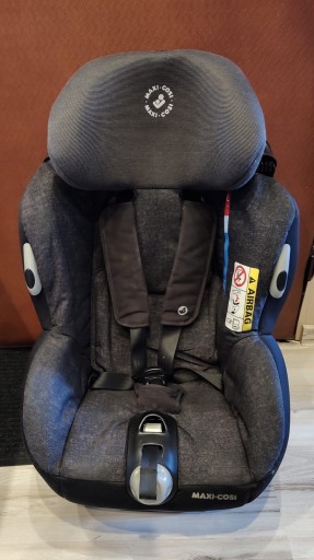 Zdjęcie oferty: Fotelik Maxi Cosi Opal