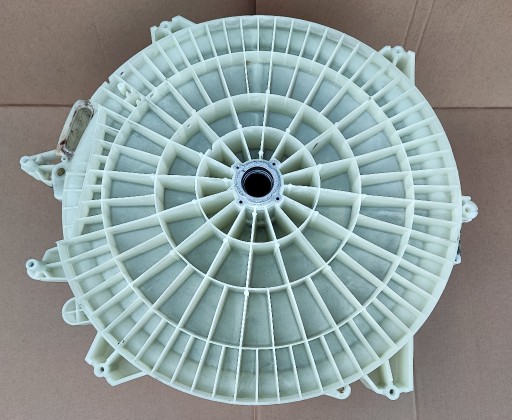 Zdjęcie oferty: Obudowa bębna do pralki Samsung WF600B0BKWQ WF600B0BKWQ/E0