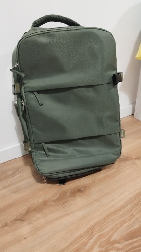 Zdjęcie oferty: Plecak podróżny bagaż podręczny do samolotu 