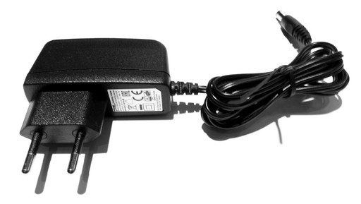 Zdjęcie oferty: Zasilacz DVE DSA-6PFE-05 FEU 050100 5 V/1 A 5,5x2,1x10 mm