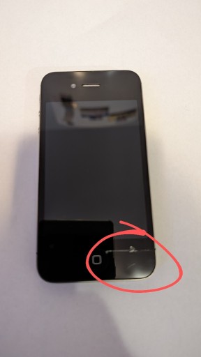 Zdjęcie oferty: iPhone 4S, brak blokad