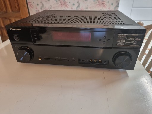 Zdjęcie oferty: Amplituner Pioneer VSX920