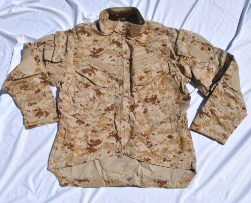 Zdjęcie oferty: BLACKHAWK WARRIOR WEAR COMBAT LS SHIRT HPFU large