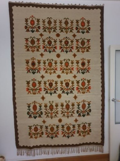 Zdjęcie oferty: Kilim Cepelia lata 70