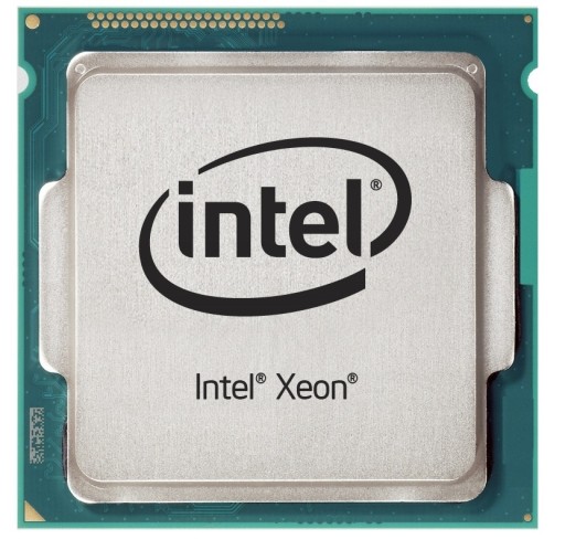 Zdjęcie oferty: Intel Xeon E3-1245v3 jak i7-4770 LGA1150 + chłodzenie