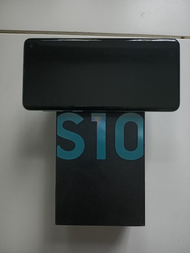 Zdjęcie oferty: Samsung Galaxy S10