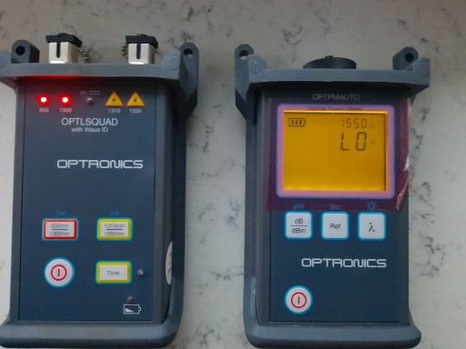 Zdjęcie oferty: OPTRONICS OPTLSQUAD OTS4-10-0002PR