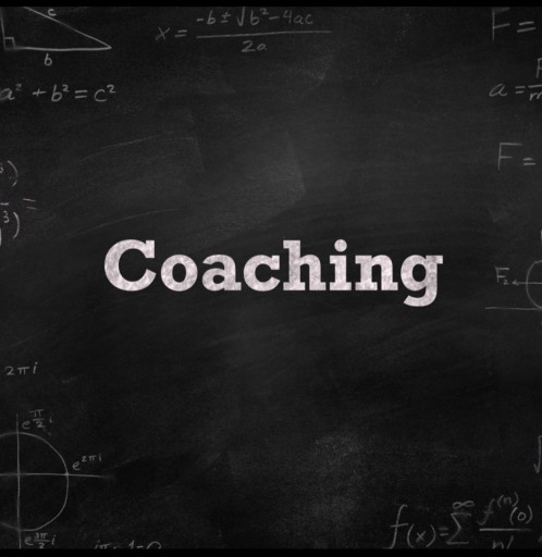 Zdjęcie oferty: Sesje coachingowe life & business 