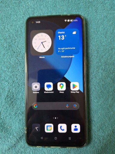 Zdjęcie oferty: ŁADNY OPPO RENO7 4G CPH2363 8/128