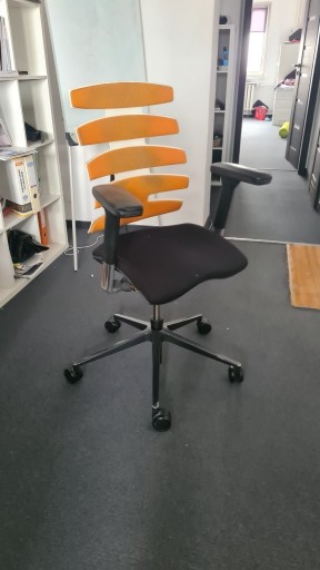 Zdjęcie oferty: Fotel ergonomiczny Sitag Wave