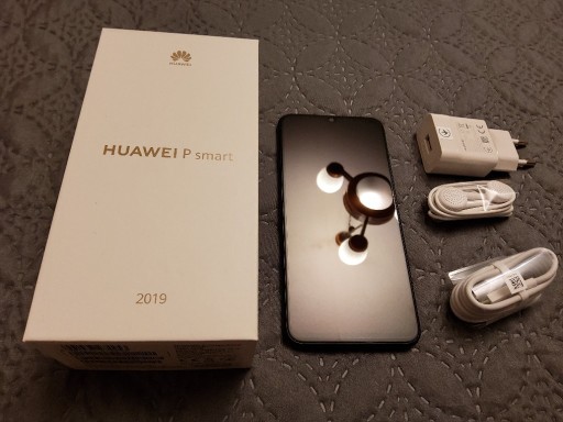 Zdjęcie oferty: Nowy Huawei P Smart 3GB/64GB dostawa gratis