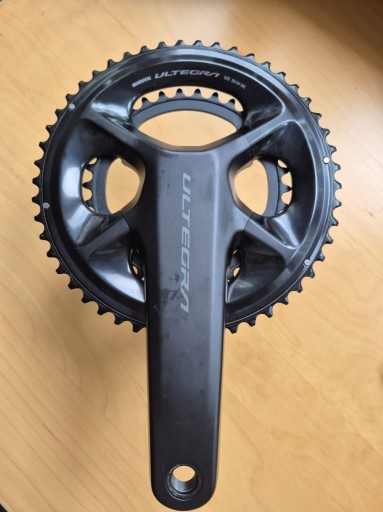 Zdjęcie oferty: Korba SHIMANO Ultegra R8100 12-rzędowa Hollowtech II