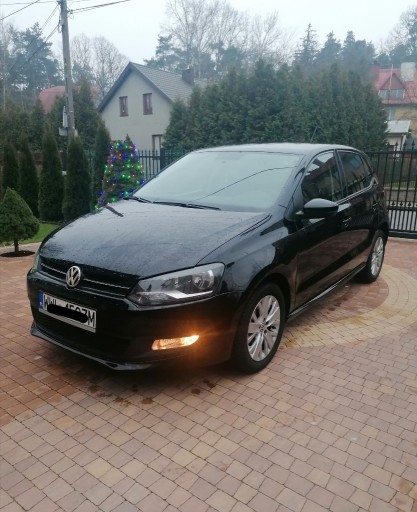 Zdjęcie oferty: Volkswagen Polo 1.2 2014r 