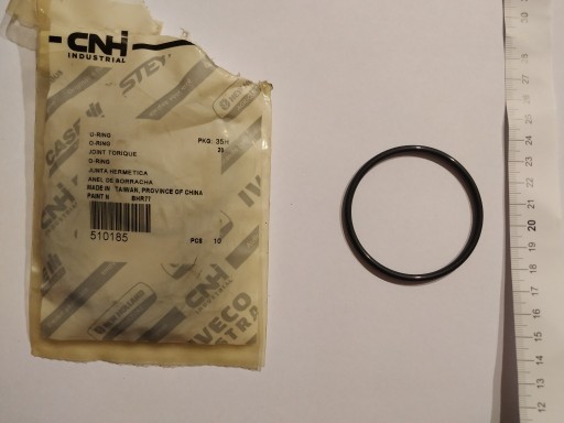 Zdjęcie oferty: Oring 510185