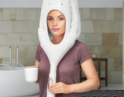 Zdjęcie oferty: Suszarka do włosów - KAPTUR PROFICARE PC-HTH 3003 Biały  