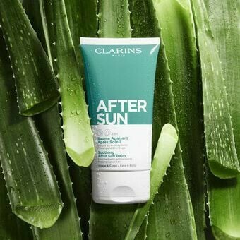 Zdjęcie oferty: Clarins AfterSun łagodzący balsam po opalaniu 75ml