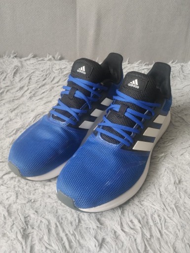 Zdjęcie oferty: Buty męskie adidas r 46.2/3