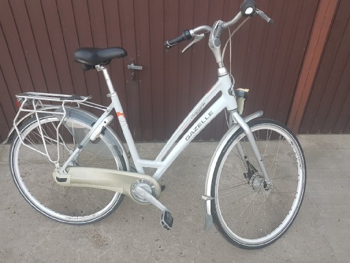 Zdjęcie oferty: Rower Gazelle Chamonix 28"