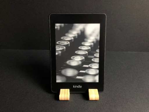 Zdjęcie oferty: Kindle Paperwhite 4 (10 generacja) JAILBREAK