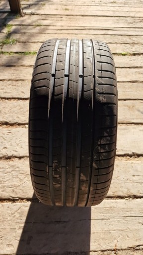 Zdjęcie oferty: Opona Pirelli P Zero 275/35/22 104 Y