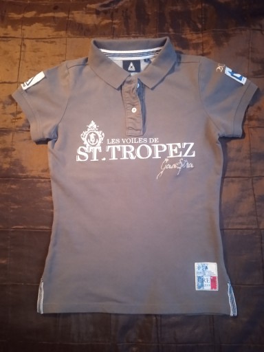 Zdjęcie oferty: Koszulka, t-shirt, polo Gaastra rozmiar S/36