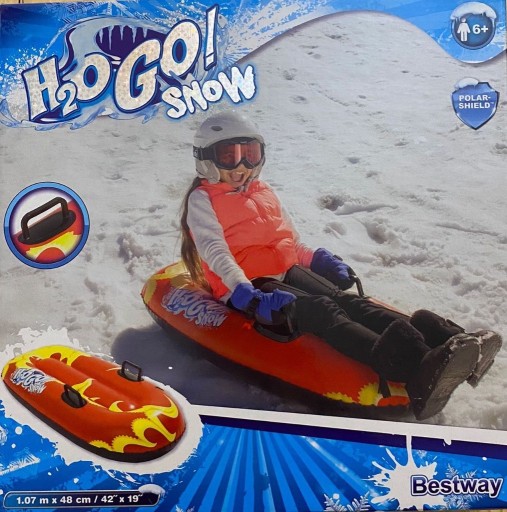 Zdjęcie oferty: Dmuchane sanki Bestway H2O GO SNOW