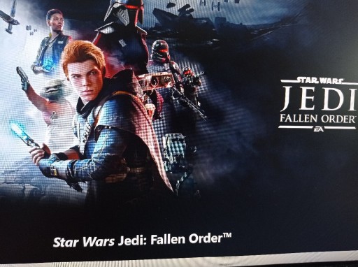 Zdjęcie oferty: Star Wars Jedi fallen order deluxe edition 