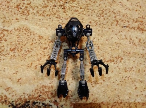 Zdjęcie oferty: Lego Bionicle 8532 Onua