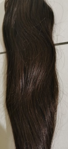 Zdjęcie oferty: Włosy naturalne clip in doczepy 