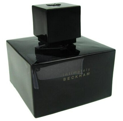 Zdjęcie oferty: Intimately beckham night 75 ml edt woda toaletowa