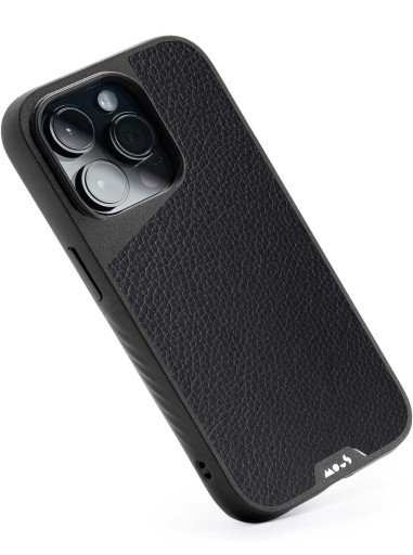 Zdjęcie oferty: Etui MOUS Limitless 5 Leather IPhone 14 Pro Max