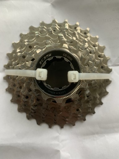 Zdjęcie oferty: Kaseta Shimano 105 CS-5800 11-28T